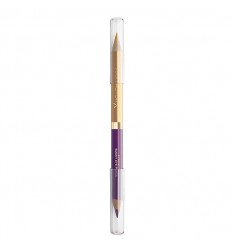 MAX FACTOR EYEFINITY DOUBLE 03 ROYAL VIOLET / CRUSHED GOLD 0,85 g