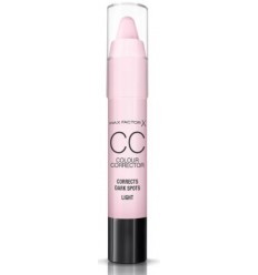 MAX FACTOR CORRECTOR CC DARK SPOTS LIGHT 3,3 g MAX FACTOR CORRECTOR CC DARK SPOTS LIGHT 3,3 g