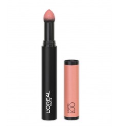 LOREAL INFALIBLE MATTE MAX LABIAL FIJO 001 SILENCIO