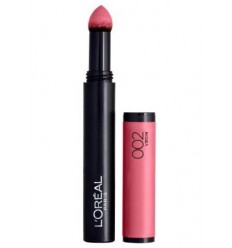 L´OREAL 002 VIRGIN BARRA FIJA