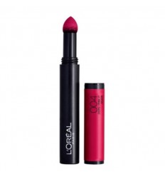 LORÉAL INFALIBLE MATTE MAX LABIAL FIJO 004 OOPS I PINK IT AGAIN