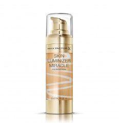 MAX FACTOR SKIN LIMINIZER MIRACLE 33 CRYSTAL BEIGE