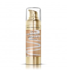 MAX FACTOR SKIN LIMINIZER MIRACLE 45 WARM ALMOND