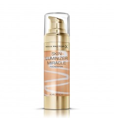 MAX FACTOR SKIN LIMINIZER MIRACLE 35 PEARL BEIGE