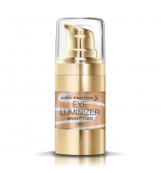 MAX FACTOR EYE LUMINIZER BRIGHTENER LIGHT 15 ml