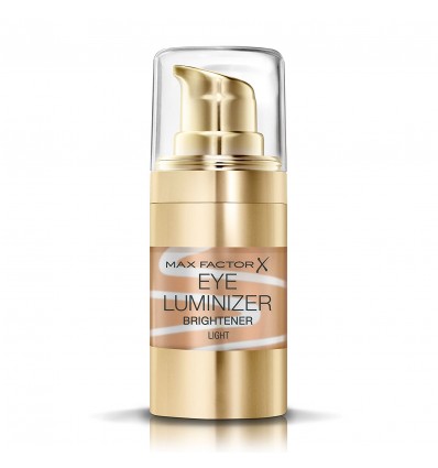 MAX FACTOR EYE LUMINIZER LIGHT 15 ml