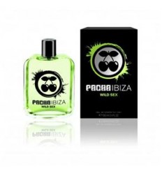 PACHA IBIZA WILD SEX EDT FOR MEN 30 ML