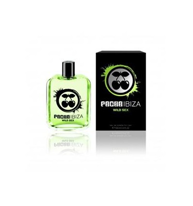 PACHA IBIZA WILD SEX EDT FOR MEN 30 ML