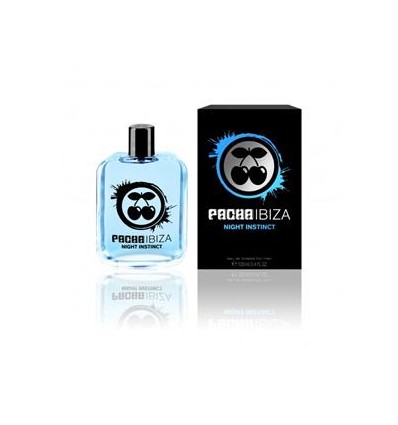 PACHA IBIZA NIGHT INSTINCT EDT FOR MEN 30 ML