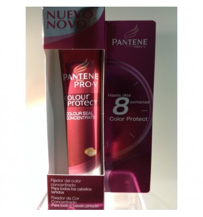 PANTENE COLOUR PROTECT FIJADOR DEL COLOR CONCENTRADO 58 ml