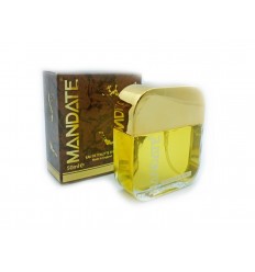 MANDATE EDT 50 ML VP POUR MONSIEUR