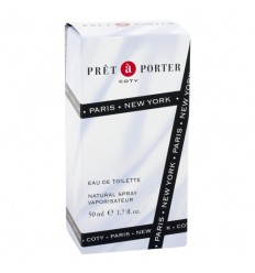 PRET Á PORTER de Coty EDT 50 ml