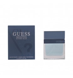 GUESS SEDUCTIVE HOMME BLUE EDT 50 ml spray