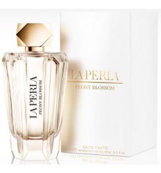 LA PERLA PEONY BLOSSOM EDT 100 ML