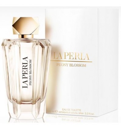 LA PERLA PEONY BLOSSOM EDT 100 ML