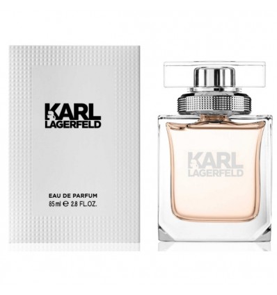 KARL LAGERFELD EDP 85 ML WOMAN