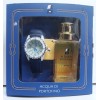 ACQUA DI PORTOFINO EAU DE PARFUM 100 ML SPRAY + RELOJ