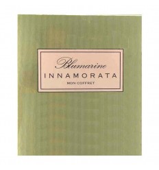 BLUMARINE INNAMORATA MON COFFRET EDP 50 ML SPRAY + BODY LOTION 100 ML