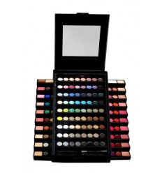 IDC MAGIC STUDIO BLOCKBUSTER COLOR SET 130 COLORS MALETÍN REF 25701 IDC MAGIC STUDIO BLOCKBUSTER COLOR SET 130 COLORS MALETÍN REF 25701