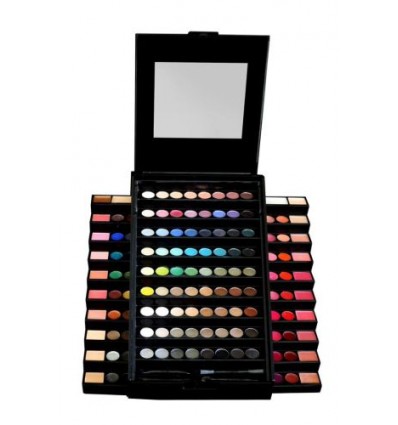 IDC MAGIC STUDIO BLOCKBUSTER COLOR SET 130 COLORS MALETÍN REF 25701