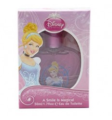 DISNEY PRINCESS CENICIENTA EDT 50 ML REF 717