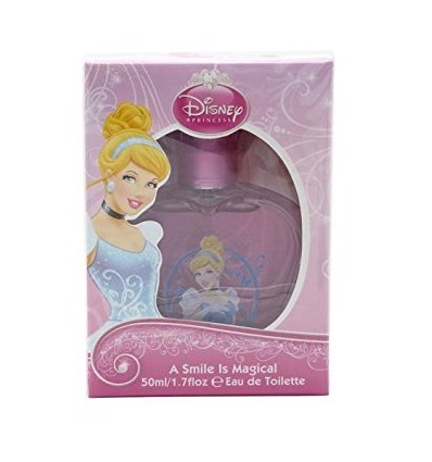 DISNEY PRINCESS CENICIENTA EDT 50 ML REF 717