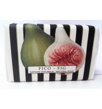 NESTI DANTE JABÓN NATURAL DE HIGO 150 G