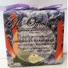 NESTI DANTE JABÓN NATURAL GLI OFFICINALI HORTENSIA Y RUIBARBO 200 G