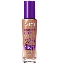 ASTOR PERFECT STAY FOUNDATION 24H + PERFECT SKIN PRIMER 203 30 ML