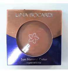 LINA BOCARDI 01 SUN NATURAL COLOR 11 g