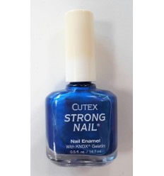 CUTEX ESMALTE DE UÑAS SKY 80005 14,7 ML