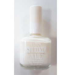 CUTEX ESMALTE DE UÑAS STRONG NAIL FRENCH WHITE 96 14,7 ml