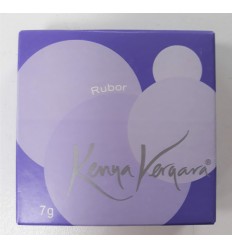 KENYA VERGARA RUBOR 02 ROSA VIEJO 7 G KENYA VERGARA RUBOR 02 ROSA VIEJO 7 G