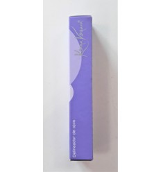 KENYA VERGARA DELINEADOR DE OJOS LÍQUIDO CAFÉ