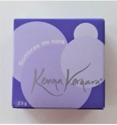 KENYA VERGARA TRÍO SOMBRAS TOPO 2,5 G KENYA VERGARA TRÍO SOMBRAS TOPO 2,5 G