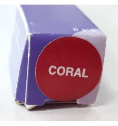 KENYA VERGARA LÁPIZ PERFILADOR DE LABIOS AUTOMÁTICO CORAL KENYA VERGARA LÁPIZ PERFILADOR DE LABIOS AUTOMÁTICO CORAL