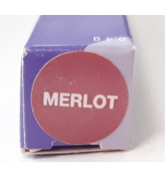 KENYA VERGARA LÁPIZ PERFILADOR DE LABIOS AUTOMÁTICO MERLOT KENYA VERGARA LÁPIZ PERFILADOR DE LABIOS AUTOMÁTICO MERLOT