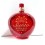 ROSARIO FLORES SIENTO EDT 100 ml spray