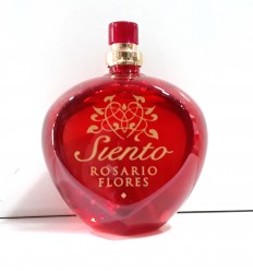 ROSARIO FLORES SIENTO EDT 100 ml spray