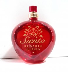 ROSARIO FLORES SIENTO EDT 100 ml SPRAY 