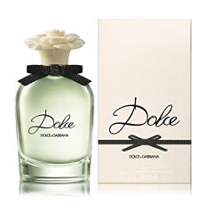 DOLCE & GABBANA DOLCE Eau de PARFUM 75 ml SPRAY