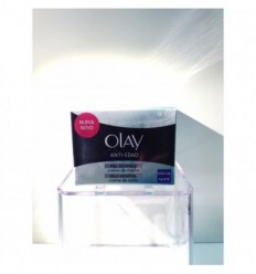 OLAY ANTIEDAD CREMA NOCHE PIEL SENSIBLE 50 ml