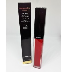 CHANEL AQUALLUMIERE GLOSS 78 CHERRY BLOSSOM 6 ml