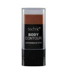 Technic Body Contour Cream Contouring Stick 13.5g …