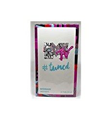 MTV Tuned Woman EDT 75 ml Spray