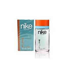 NIKE woman PURE Since 1929 EDT 75 ml Spray