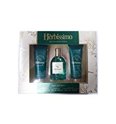 HERBÍSSIMO de Dana ENEBRO 60 ml + GEL 75 ml + Body milk 75 ml