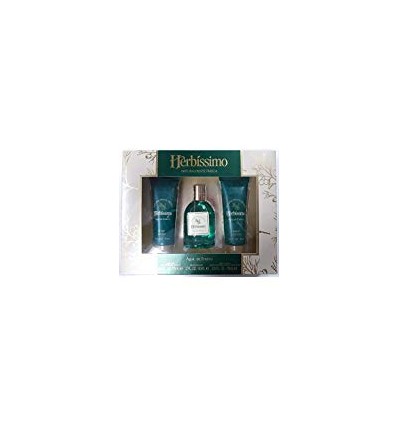 HERBÍSSIMO de Dana ENEBRO 60 ml + GEL 75 ml + Body milk 75 ml