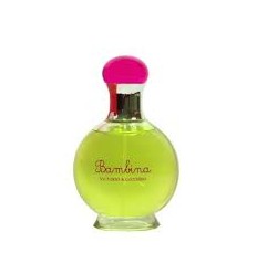 BAMBINA EDT Victorio & Lucchino 100 ml vapo SIN CAJA