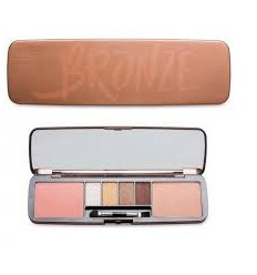 IDC Paleta maquillaje BRONZE